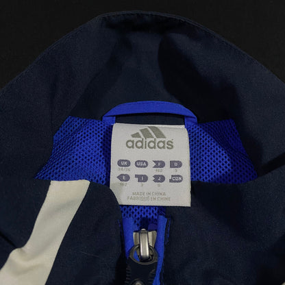 Tracktop Adidas Chelsea 2009/10