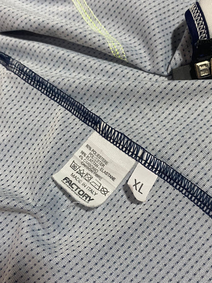Maglia da ciclismo Factory
