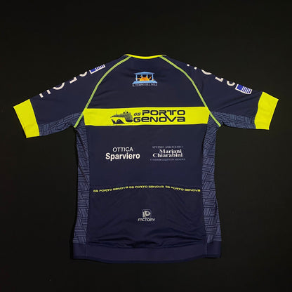 Maglia da ciclismo Factory
