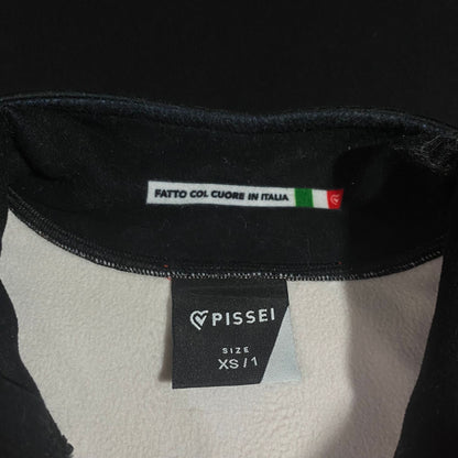 Giacca da ciclismo Pissei