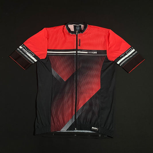 Maglia da ciclismo Santini