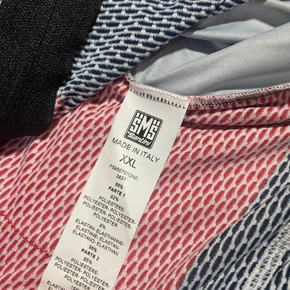 Maglia da ciclismo Santini
