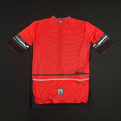 Maglia da ciclismo Santini