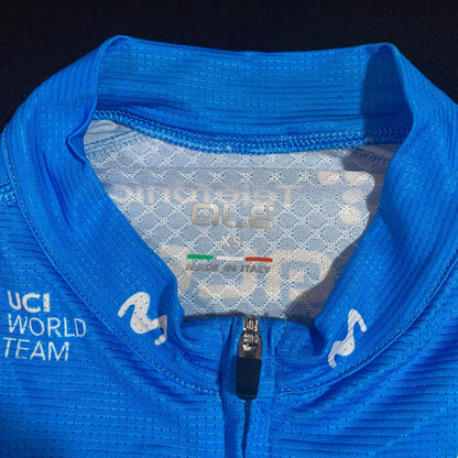 Maglia da ciclismo Alè