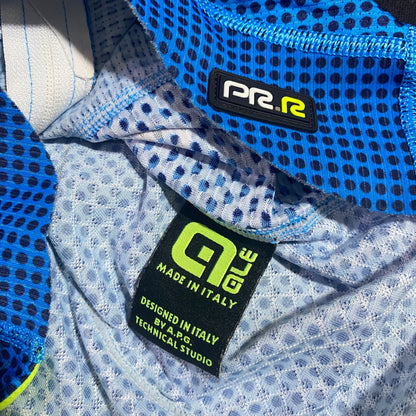 Maglia da ciclismo Alè