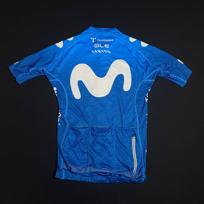 Maglia da ciclismo Alè
