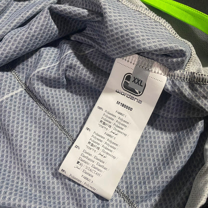 Maglia da ciclismo Giordana