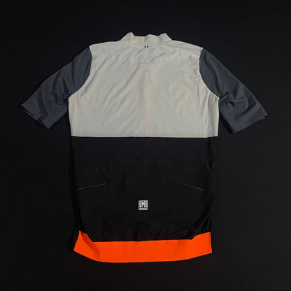 Maglia da ciclismo Santini