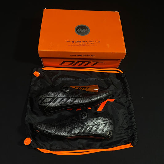 Scarpe da ciclismo DMT KR1