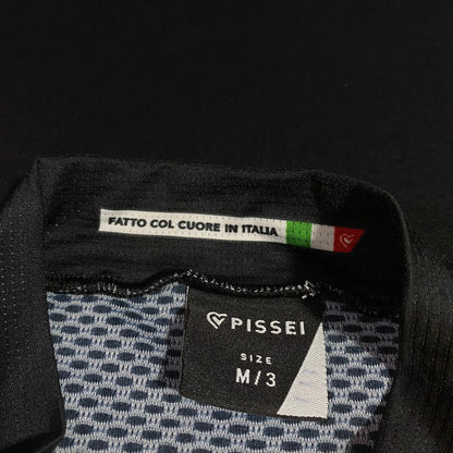 Maglia da ciclismo Pissei