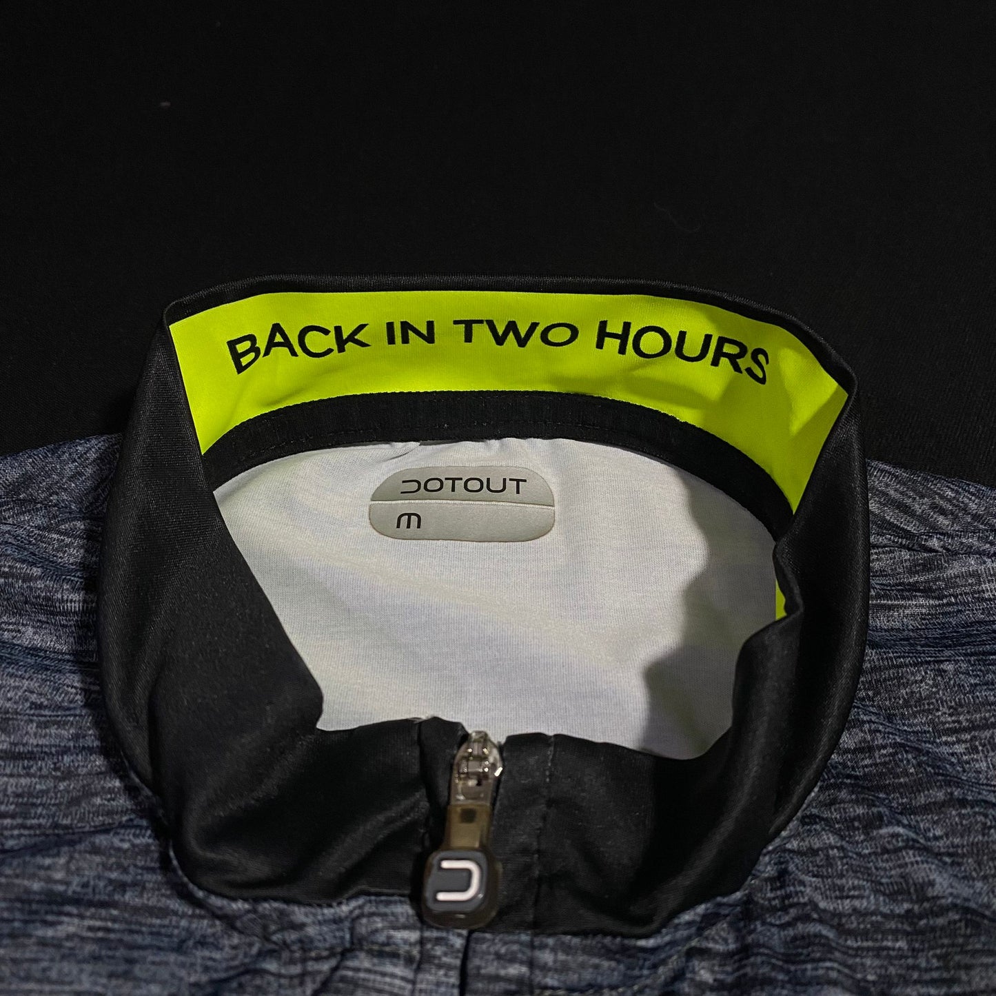 Maglia da ciclismo Dotout