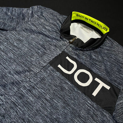 Maglia da ciclismo Dotout