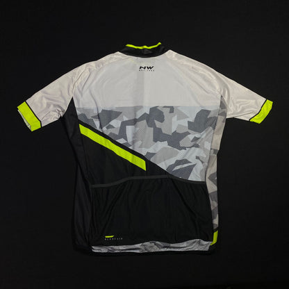 Maglia da ciclismo Northwave