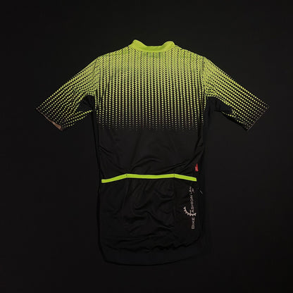 Maglia da ciclismo Rh+