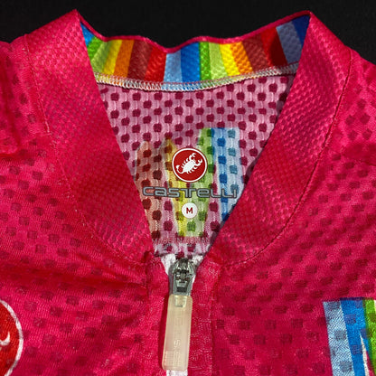Maglia da ciclismo Castelli