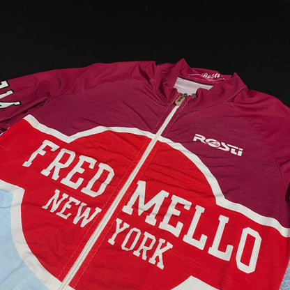 Maglia da ciclismo Rosti