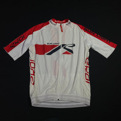 Maglia da ciclismo Ekoi