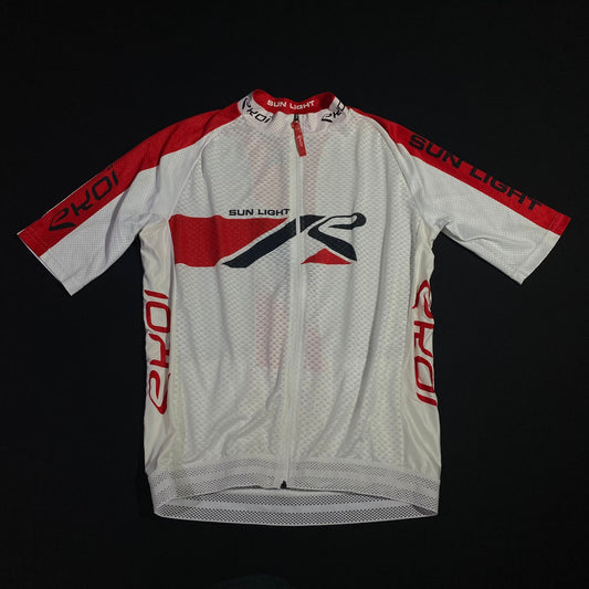 Maglia da ciclismo Ekoi
