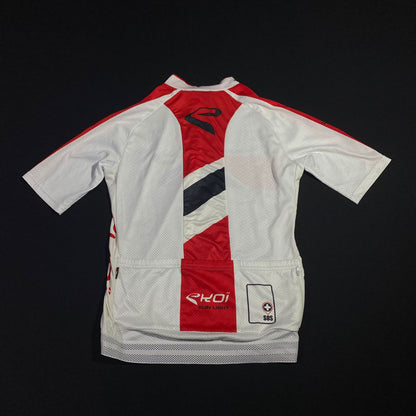 Maglia da ciclismo Ekoi