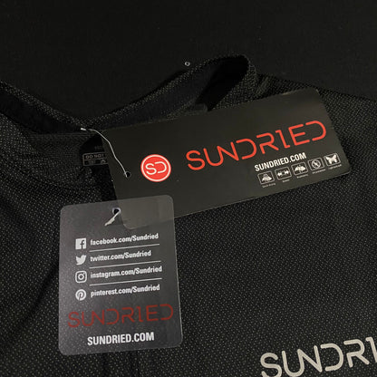 Maglia da ciclismo Sundried