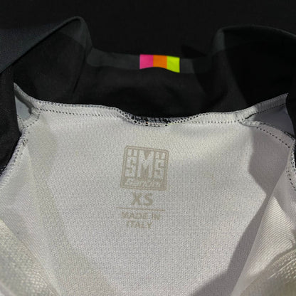Maglia da ciclismo Santini