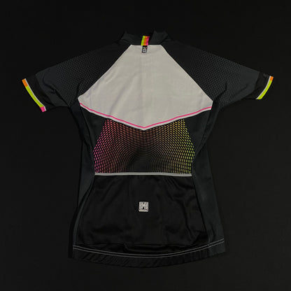 Maglia da ciclismo Santini