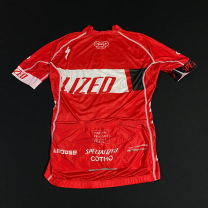 Maglia da ciclismo Specialized
