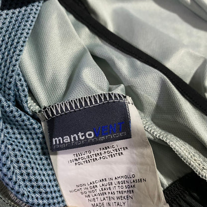 Smanicato da ciclismo Nalini