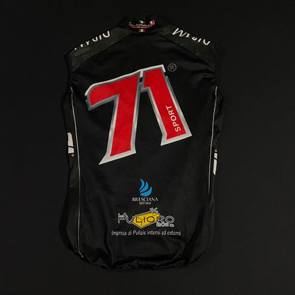 Smanicato da ciclismo Nalini