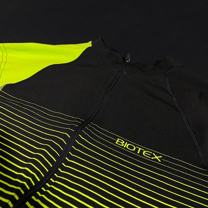 Completo da ciclismo Biotex