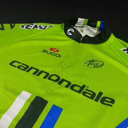 Maglia da ciclismo Sugoi