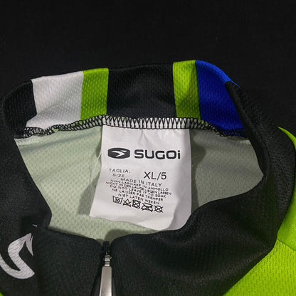 Maglia da ciclismo Sugoi