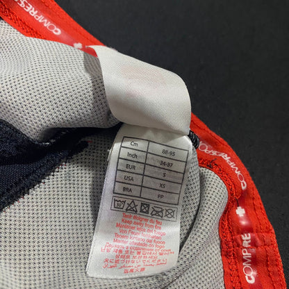 Maglia da ciclismo Compressport