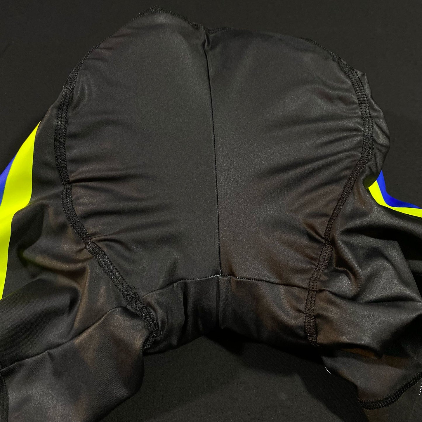 Trisuit da ciclismo Pissei