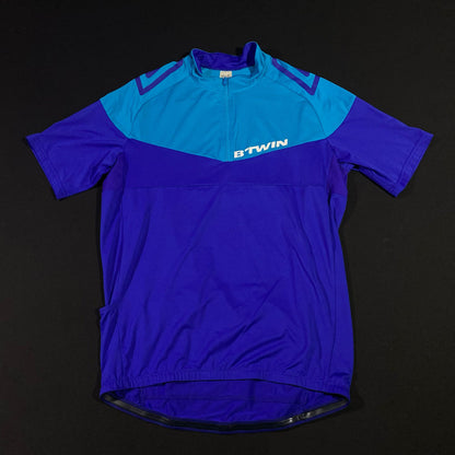 Maglia da ciclismo B-Twin