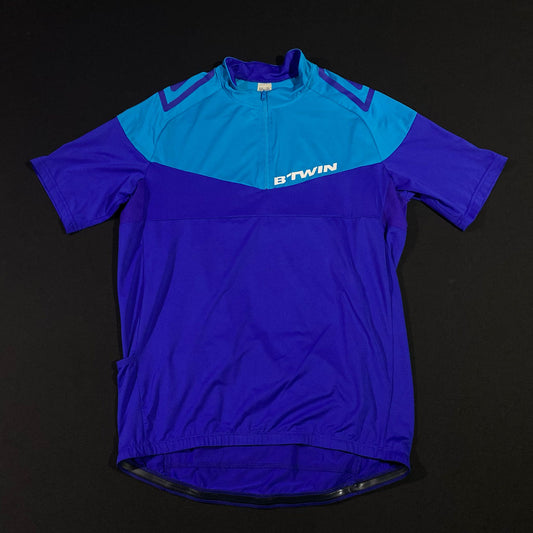 Maglia da ciclismo B-Twin
