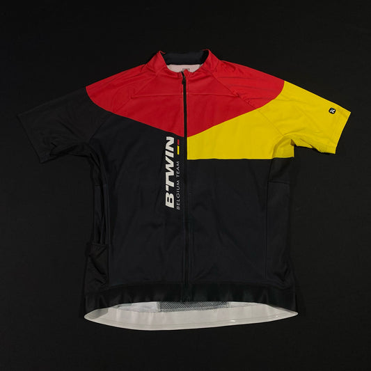 Maglia da ciclismo B-Twin