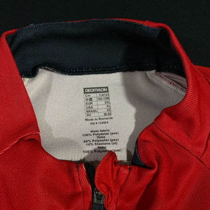 Maglia da ciclismo B-Twin