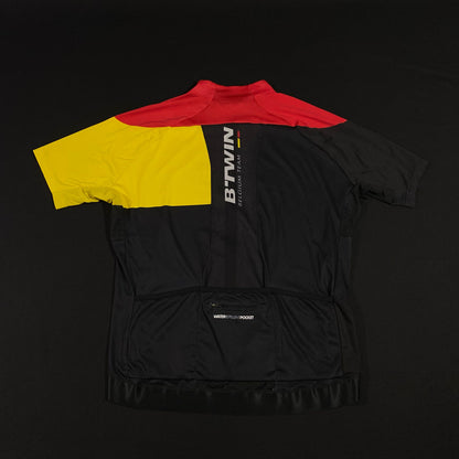 Maglia da ciclismo B-Twin