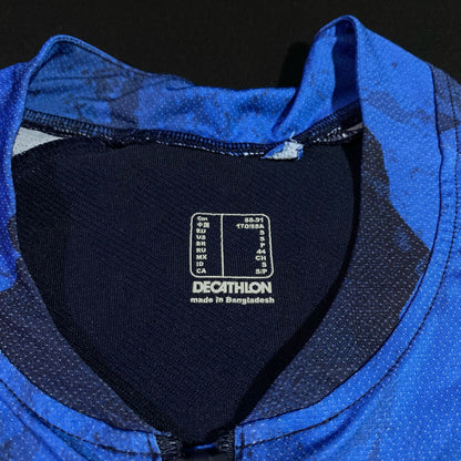 Maglia da ciclismo Decathlon