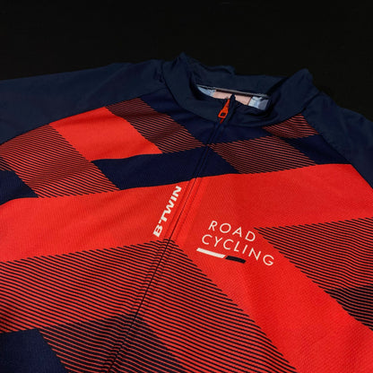 Maglia da ciclismo Decathlon