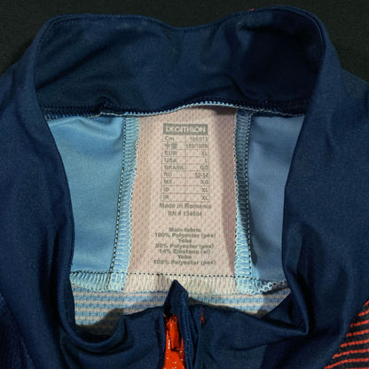 Maglia da ciclismo Decathlon