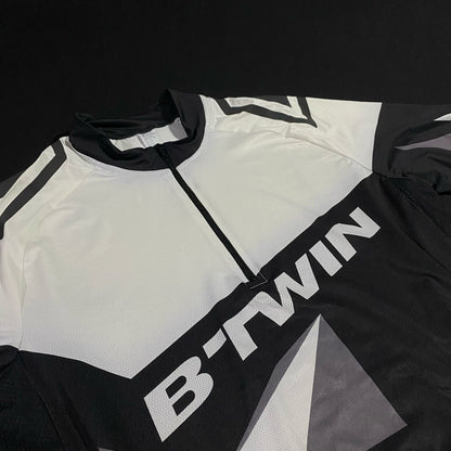 Maglia da ciclismo B-Twin