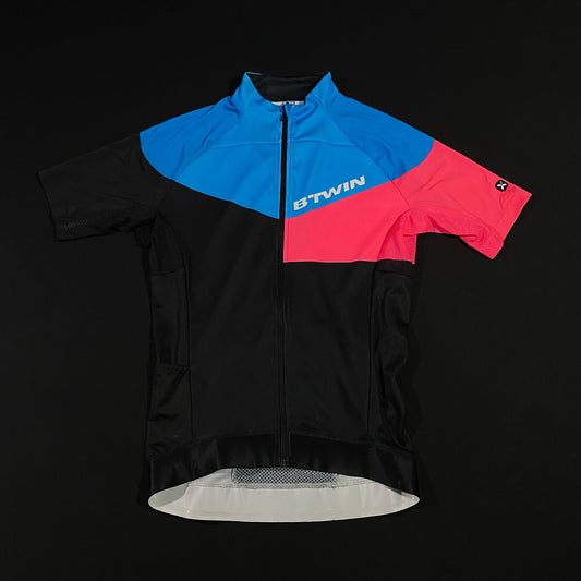 Maglia da ciclismo B-Twin