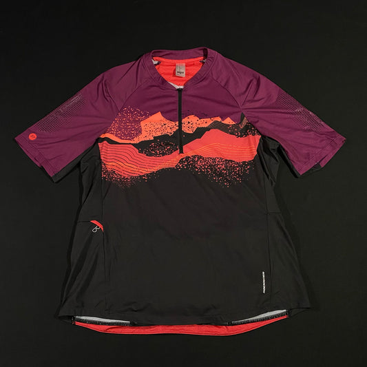 Maglia da ciclismo Decathlon