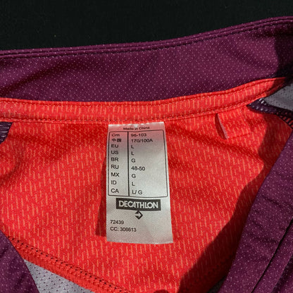 Maglia da ciclismo Decathlon
