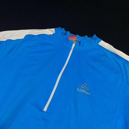 Maglia da ciclismo Löffler