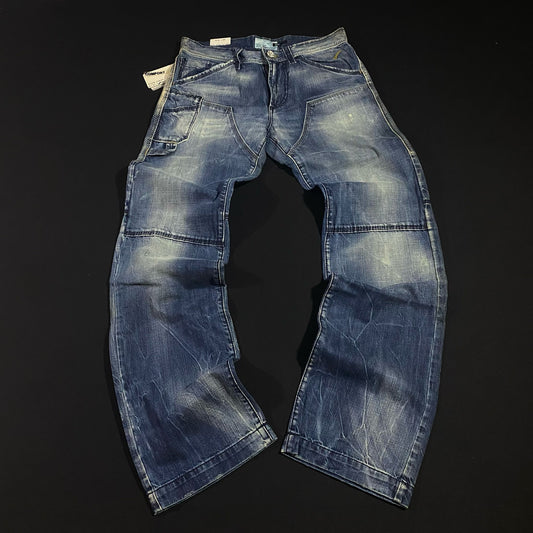Jeans Energie Loose Maxey