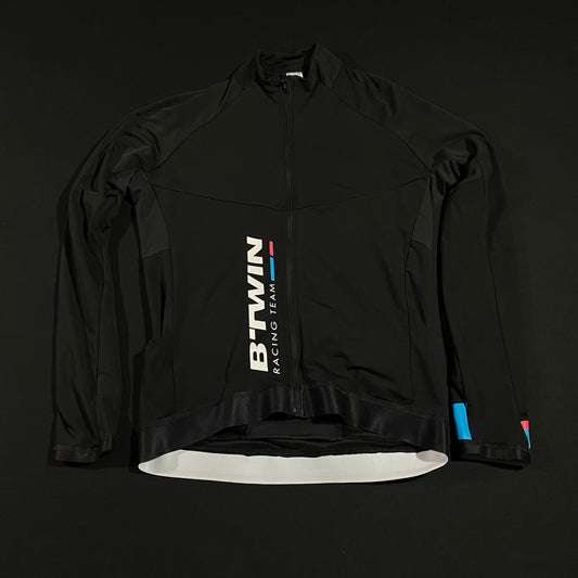 Maglia a maniche lunghe da ciclismo B'Twin
