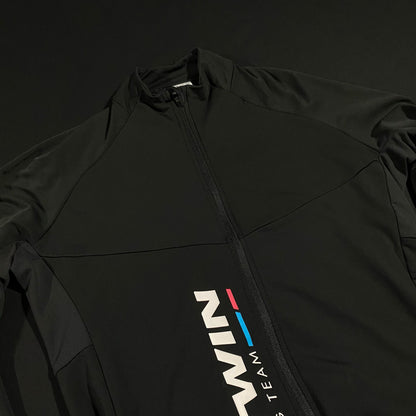 Maglia a maniche lunghe da ciclismo B'Twin